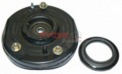 METZGER kb65524 -  Ремкомплект, опора стойки амортизатора