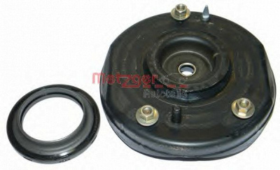 METZGER kb65525 -  Ремкомплект, опора стойки амортизатора