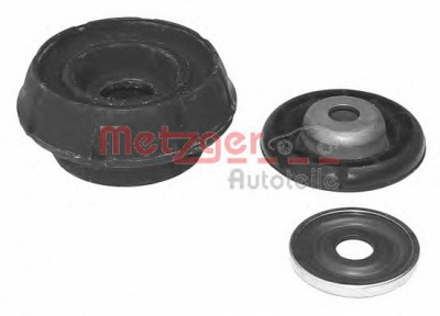 METZGER kb65528 -  Ремкомплект, опора стойки амортизатора