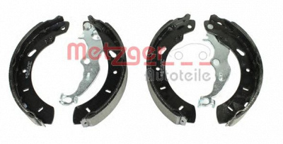 METZGER mg128 -  Комплект тормозных колодок