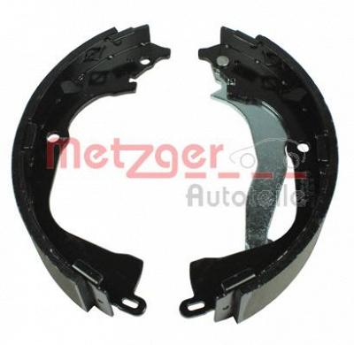 METZGER mg133 -  Комплект тормозных колодок