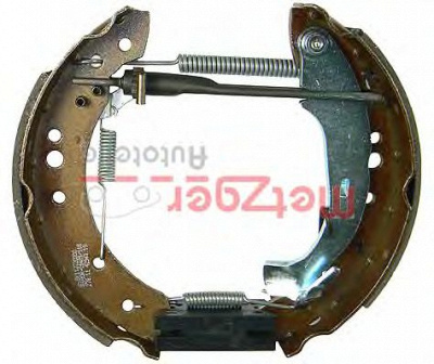 METZGER mg961v -