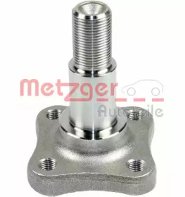 METZGER n1035 -  Ступица колеса