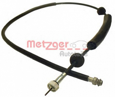 METZGER s05001 -  Тросик спидометра