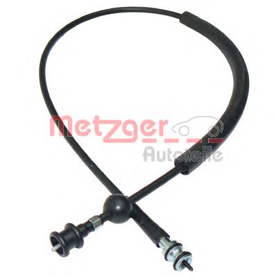 METZGER s07101 -  Тросик спидометра