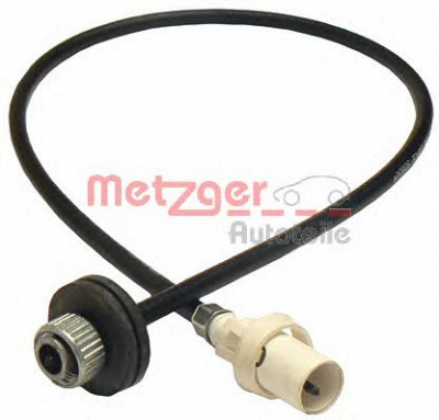 METZGER s08004 -  Тросик спидометра