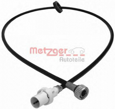 METZGER s08014 -  Тросик спидометра