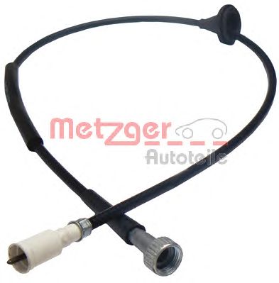METZGER s20005 -  Тросик спидометра