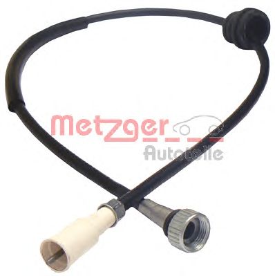 METZGER s20012 -  Тросик спидометра