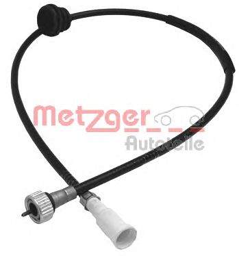 METZGER s20015 -  Тросик спидометра
