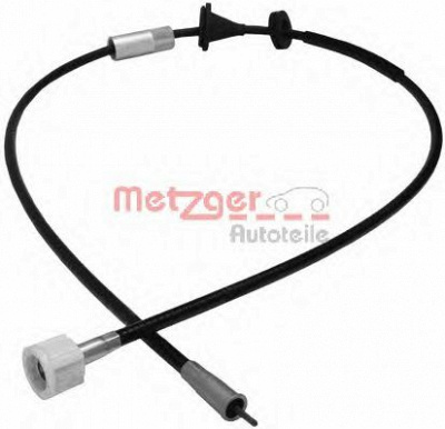METZGER s20023 -  Тросик спидометра