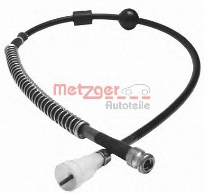 METZGER s21012 -  Тросик спидометра
