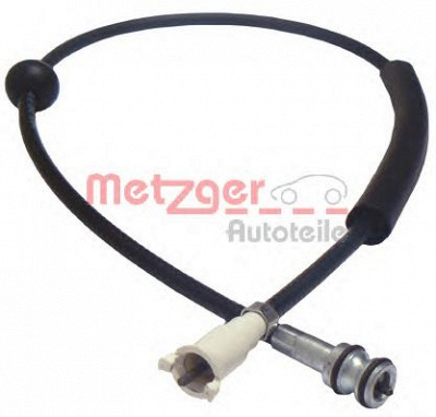 METZGER s21040 -  Тросик спидометра