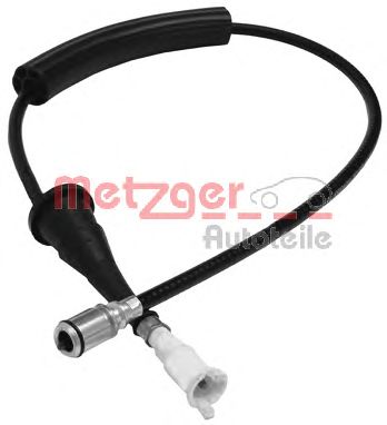 METZGER s24020 -  Тросик спидометра