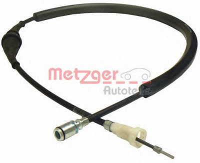METZGER s24050 -  Тросик спидометра