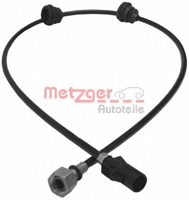 METZGER s31011 -  Тросик спидометра