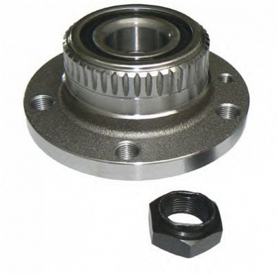 METZGER wm1071 -  Комплект подшипника ступицы колеса