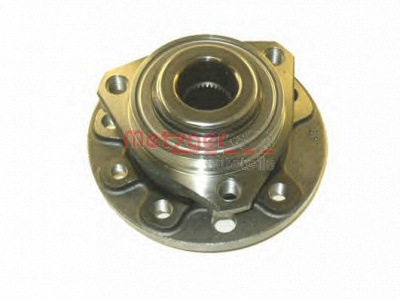 METZGER wm1117o -  Комплект подшипника ступицы колеса