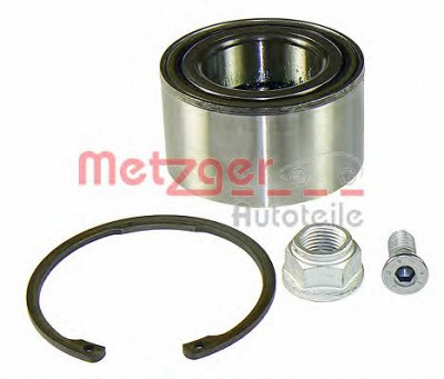 METZGER wm14098 -  Комплект подшипника ступицы колеса