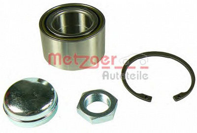 METZGER wm2028 -  Комплект подшипника ступицы колеса