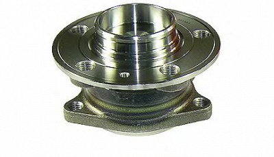 METZGER wm2116 -  Комплект подшипника ступицы колеса