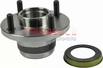 METZGER wm2135 -  Комплект подшипника ступицы колеса