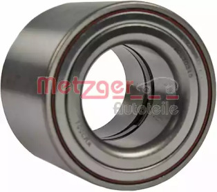 METZGER wm3551 -  Комплект подшипника ступицы колеса