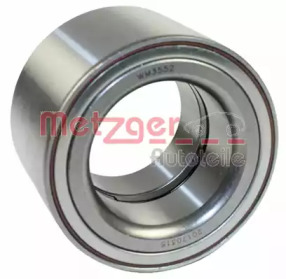 METZGER wm3552 -  Комплект подшипника ступицы колеса
