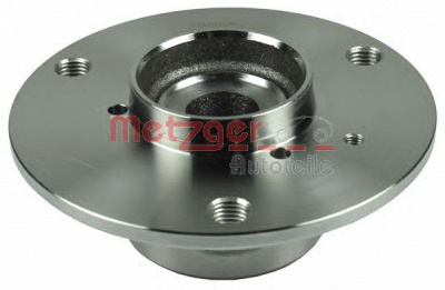 METZGER wm6626 -  Комплект подшипника ступицы колеса