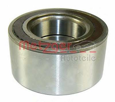 METZGER wm6632 -  Комплект подшипника ступицы колеса