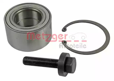 METZGER wm6746 -  Комплект подшипника ступицы колеса