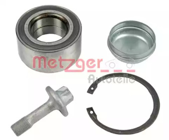 METZGER wm6785 -  Комплект подшипника ступицы колеса
