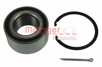 METZGER wm6923 -  Комплект подшипника ступицы колеса