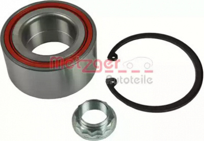 METZGER wm7016 -  Комплект подшипника ступицы колеса