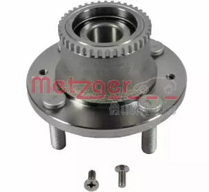 METZGER wm7401 -