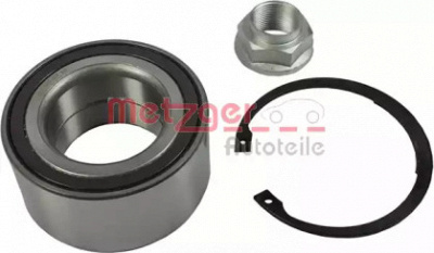 METZGER wm7440 -  Комплект подшипника ступицы колеса