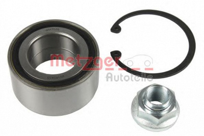METZGER wm7526 -  Комплект подшипника ступицы колеса
