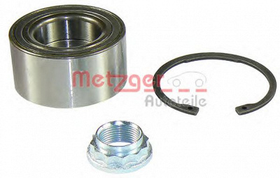 METZGER wm779 -  Комплект подшипника ступицы колеса