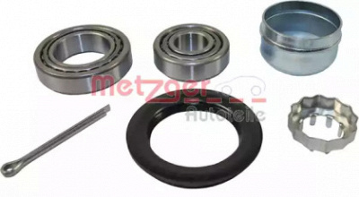 METZGER wm799 -  Комплект подшипника ступицы колеса