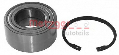 METZGER wm974 -  Комплект подшипника ступицы колеса