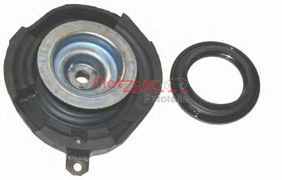 METZGER wmf00875 -  Ремкомплект, опора стойки амортизатора
