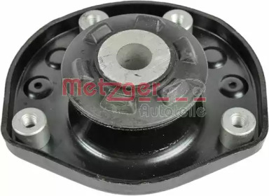 METZGER wmf0100 -  Опора стойки амортизатора