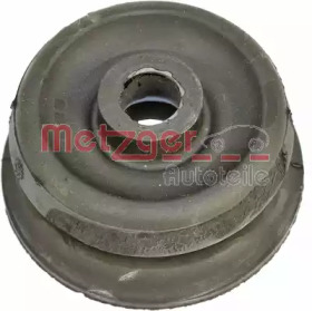 METZGER wmf0102 -  Опора стойки амортизатора