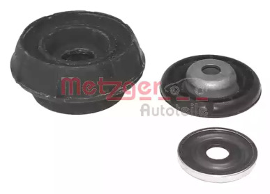 METZGER wmf0105 -  Ремкомплект, опора стойки амортизатора