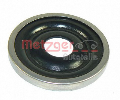 METZGER wmf0107 -  Подшипник качения, опора стойки амортизатора