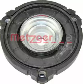 METZGER wmf0109 -  Опора стойки амортизатора