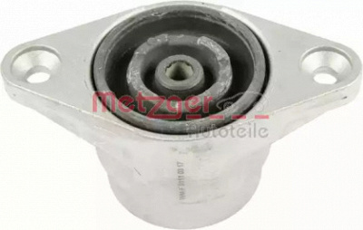 METZGER wmf0111 -  Опора стойки амортизатора