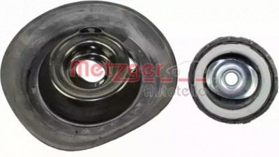 METZGER wmf0112 -  Опора стойки амортизатора
