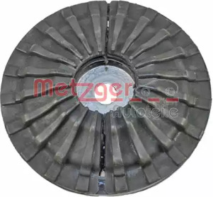 METZGER wmf0113 -  Опора стойки амортизатора
