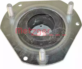 METZGER wmf0114 -  Опора стойки амортизатора